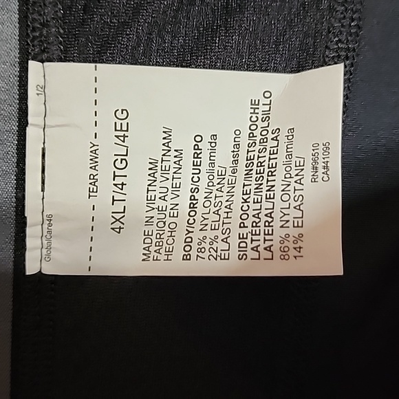 Under Armour Men's UA Iso-Chill Leggings - Picture 14 of 17